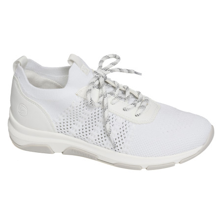 D1S05 Blanc, Slip-On Remonte