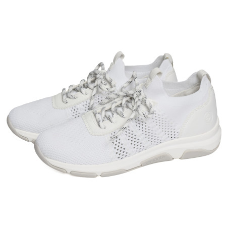 D1S05 Blanc, Slip-On Remonte