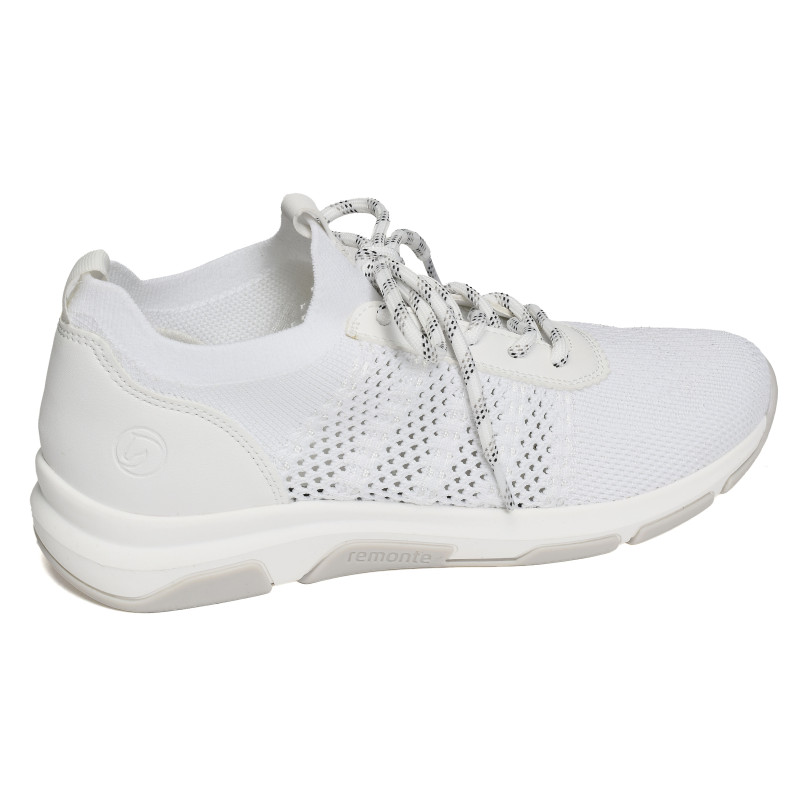 D1S05 Blanc, Slip-On Remonte