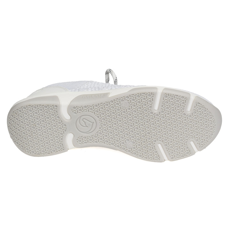 D1S05 Blanc, Slip-On Remonte