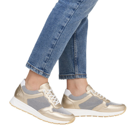 D2G03 Platine, Slip-On Remonte