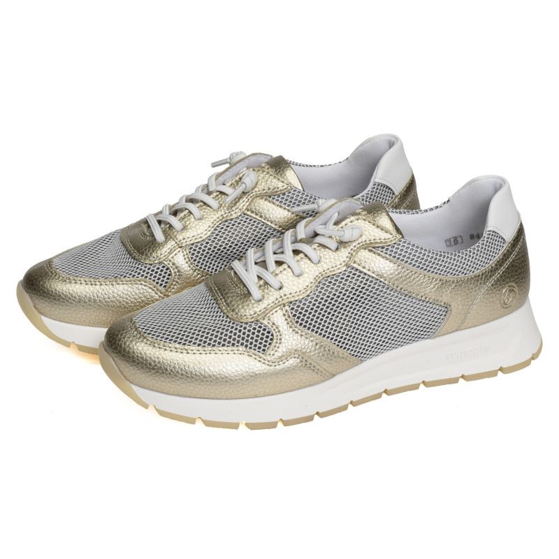 D2G03 Platine, Slip-On Remonte