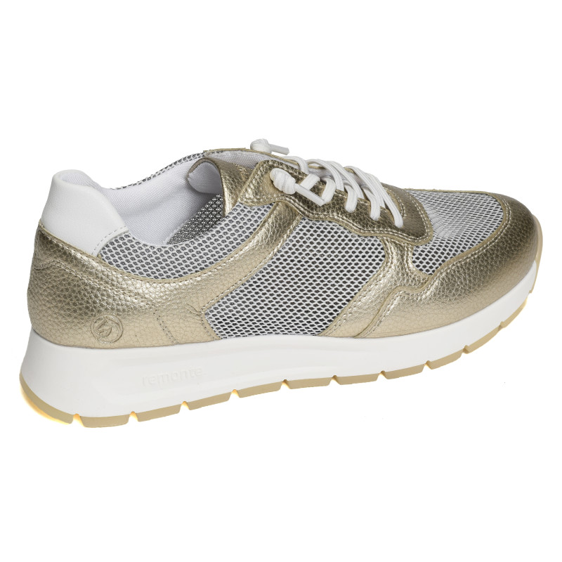 D2G03 Platine, Slip-On Remonte