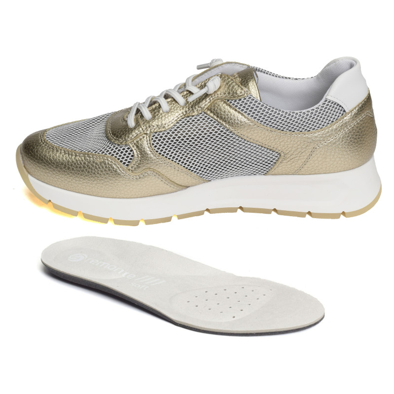 D2G03 Platine, Slip-On Remonte