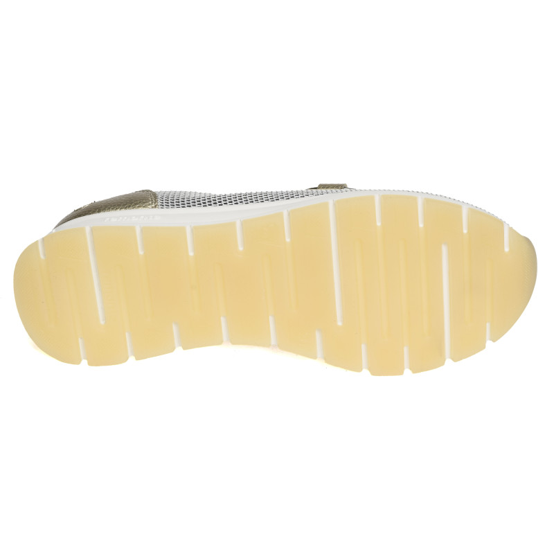 D2G02 Platine, Mocassins Remonte
