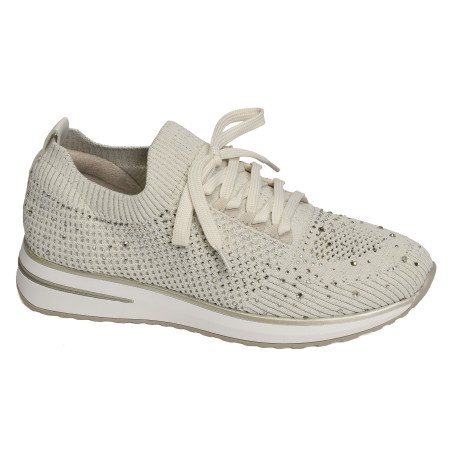 D1G12 Beige, Slip-On Remonte