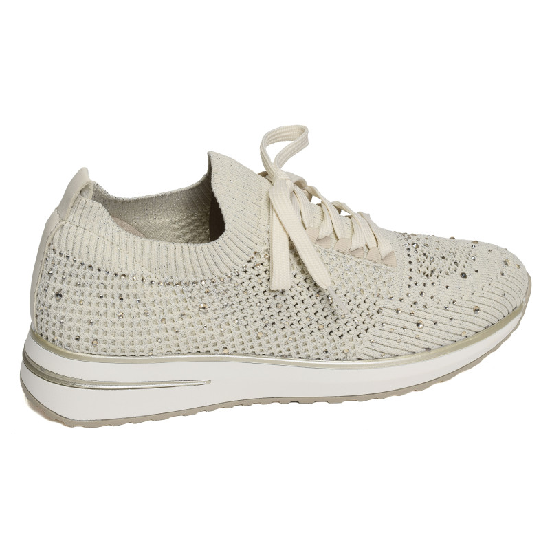 D1G12 Beige, Slip-On Remonte