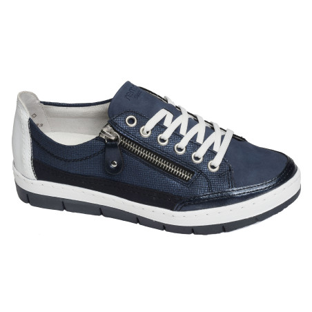 D5826 Marine, Sneakers basses Remonte