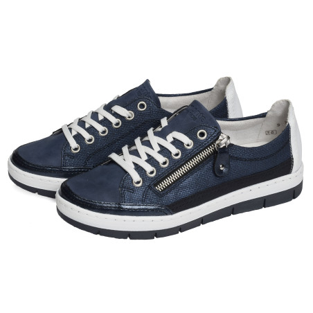 D5826 Marine, Sneakers basses Remonte
