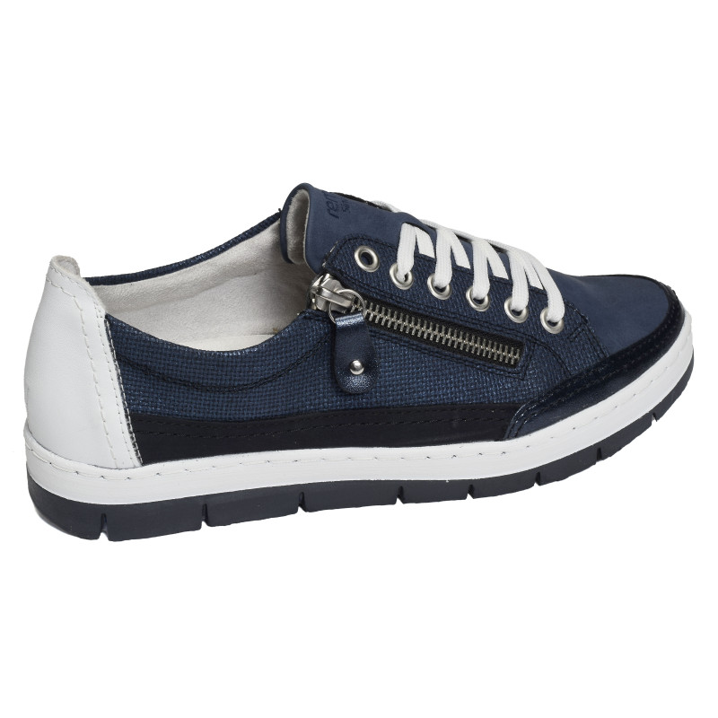 D5826 Marine, Sneakers basses Remonte