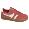  GRANDSLAM SUEDE Corail