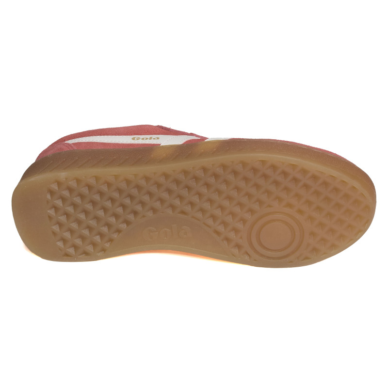 GRANDSLAM SUEDE Corail, Sneakers basses Gola