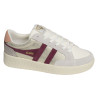  SUPERSLAM BLAZE Blanc Fuchsia