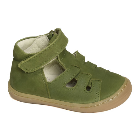 CESAR Vert, Babies Bellamy