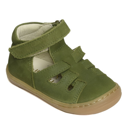 CESAR Vert, Babies Bellamy