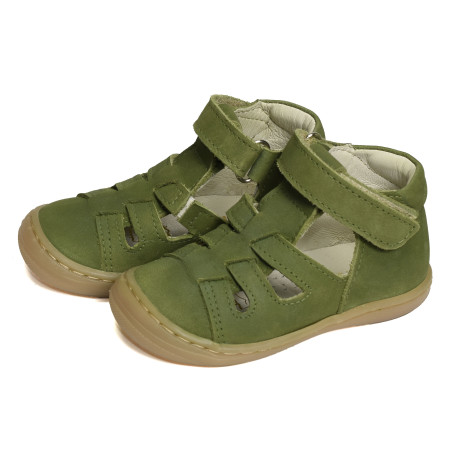 CESAR Vert, Babies Bellamy