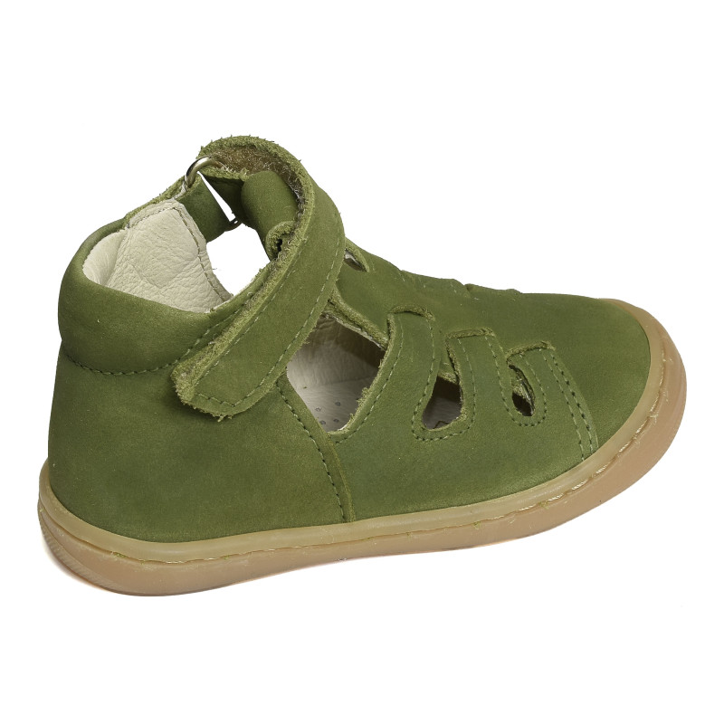 CESAR Vert, Babies Bellamy