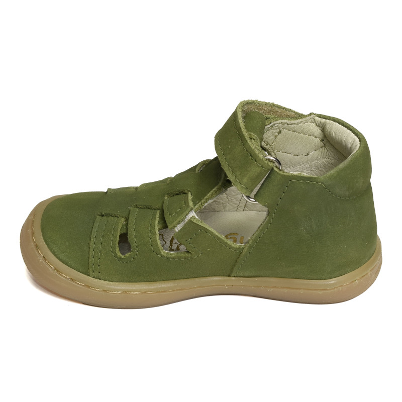 CESAR Vert, Babies Bellamy