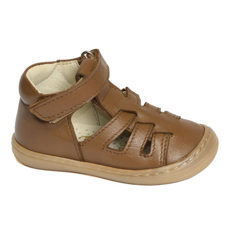 CESAR Marron, Babies Bellamy
