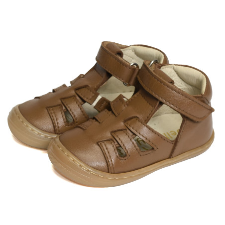 CESAR Marron, Babies Bellamy