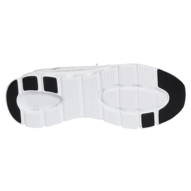 GLIDE STEP PRO Blanc, Slip-On Skechers