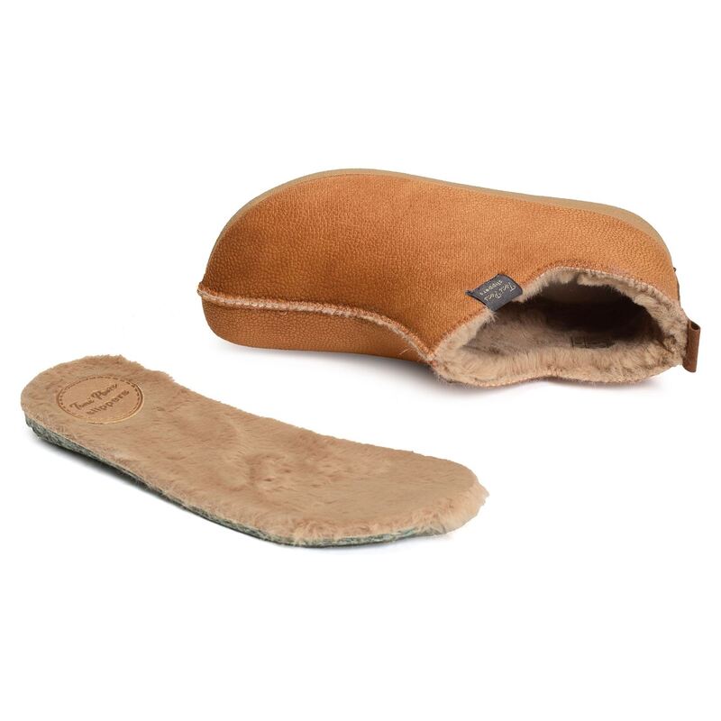 MOSCU Camel, Bottillons Toni Pons
