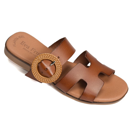 3007 Camel, Mules Eva Frutos