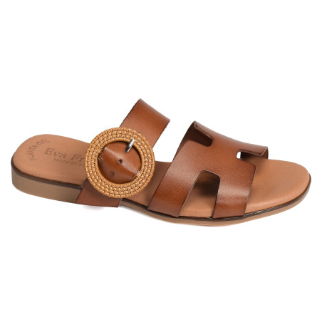 3007 Camel, Mules Eva Frutos