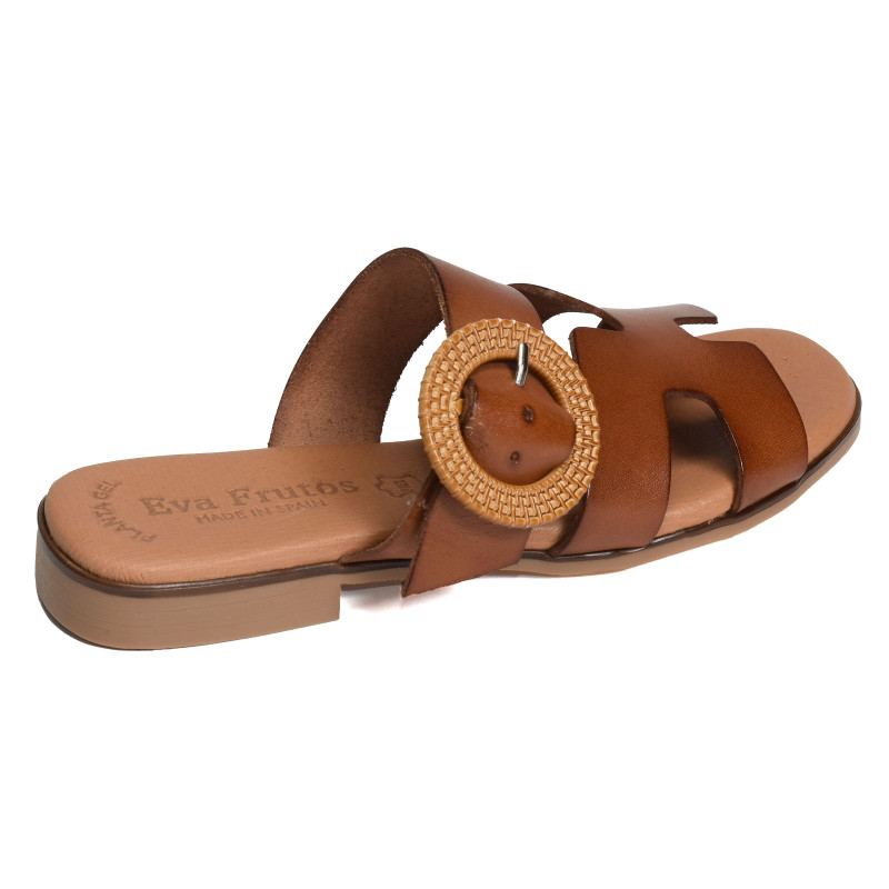 3007 Camel, Mules Eva Frutos