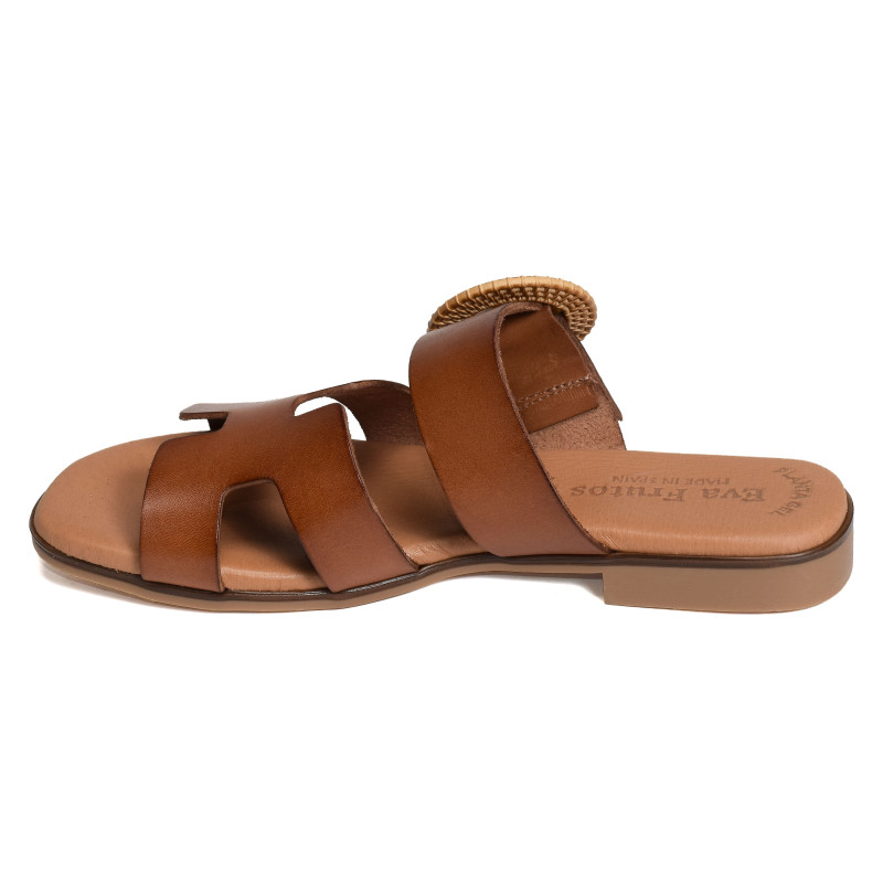 3007 Camel, Mules Eva Frutos