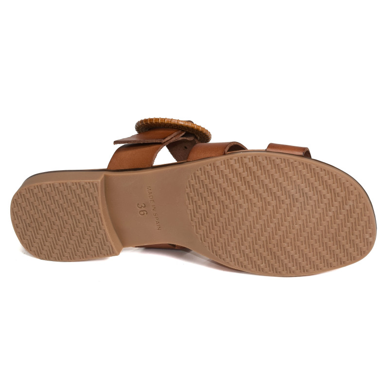 3007 Camel, Mules Eva Frutos