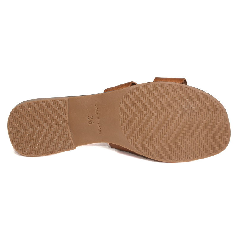3053 Camel, Mules Eva Frutos