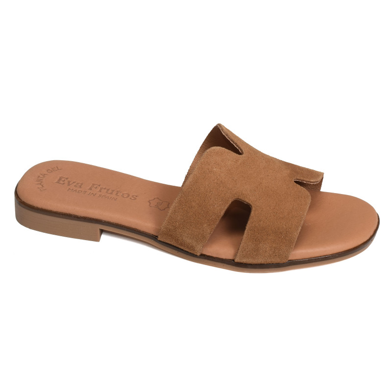 3053 Tabac, Mules Eva Frutos