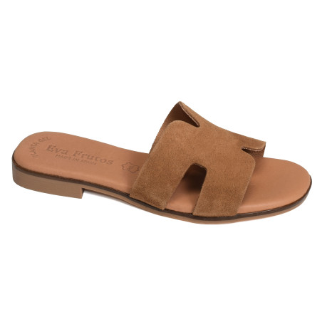 3053 Tabac, Mules Eva Frutos