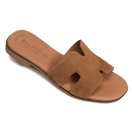 3053 Tabac, Mules Eva Frutos