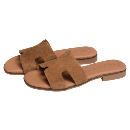 3053 Tabac, Mules Eva Frutos
