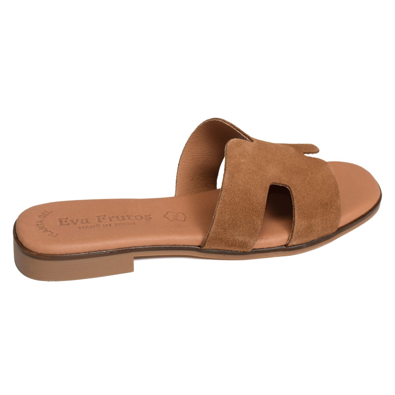 3053 Tabac, Mules Eva Frutos
