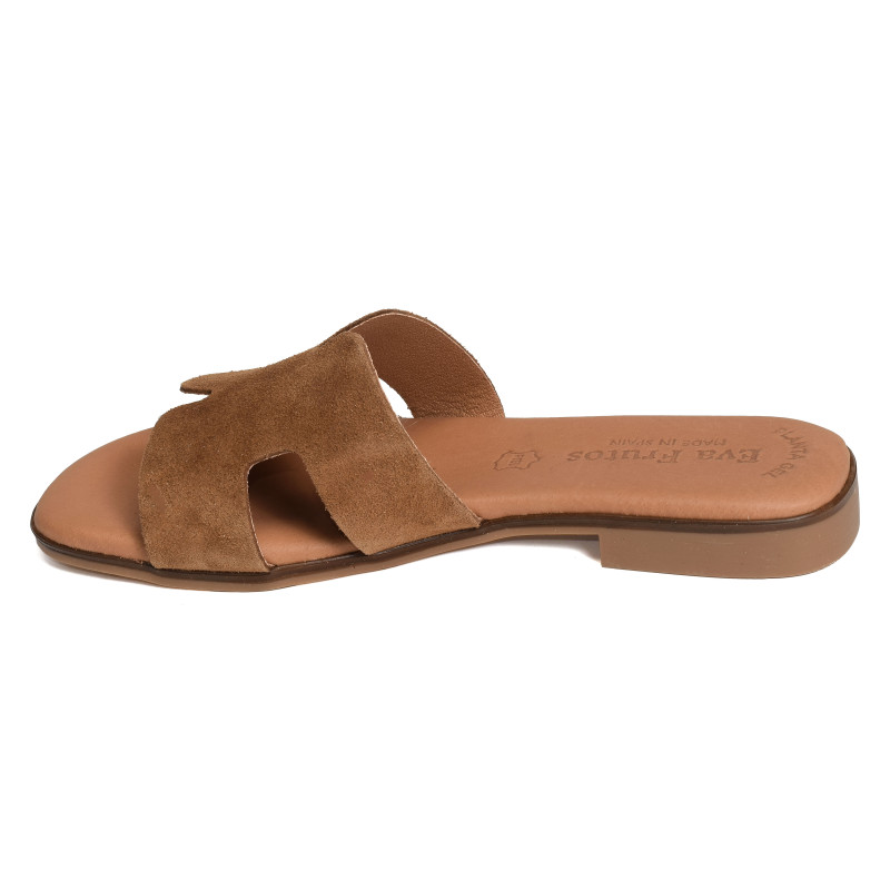 3053 Tabac, Mules Eva Frutos