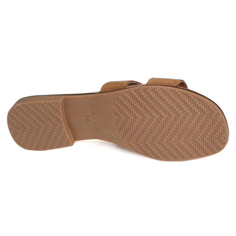 3053 Tabac, Mules Eva Frutos