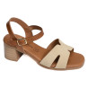  3402 Camel Beige