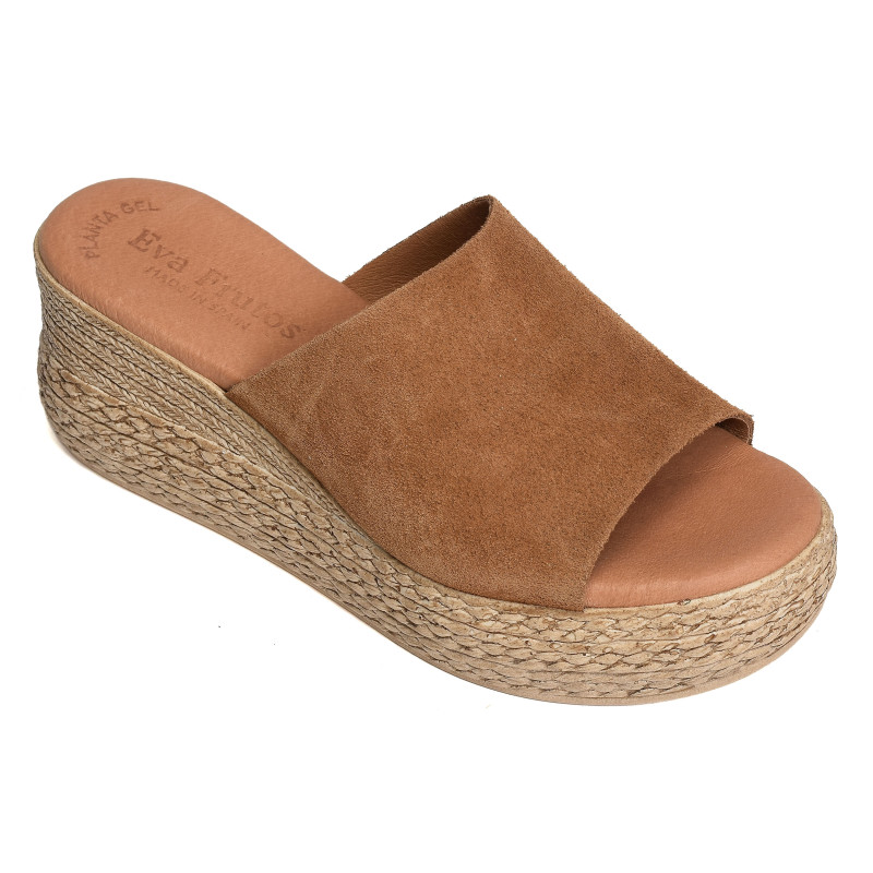 3767 Tabac, Mules Eva Frutos