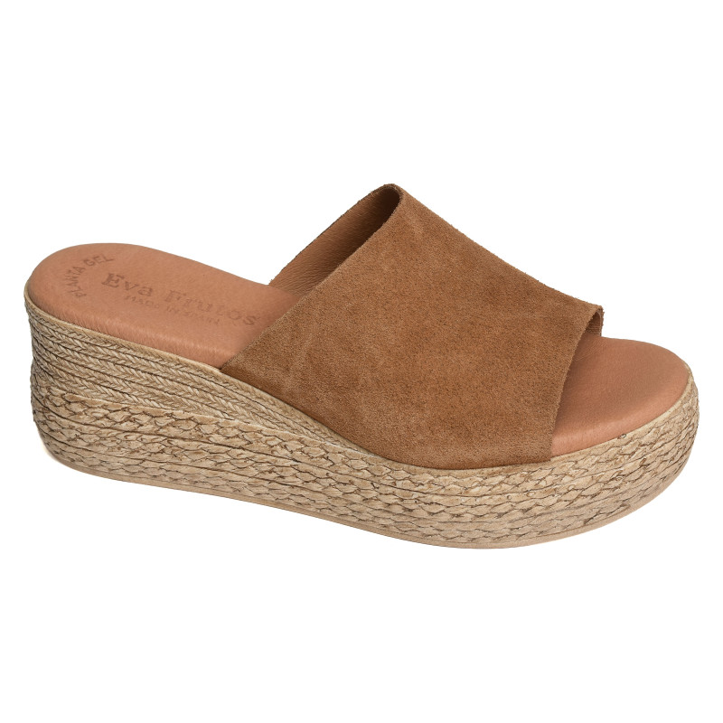 3767 Tabac, Mules Eva Frutos