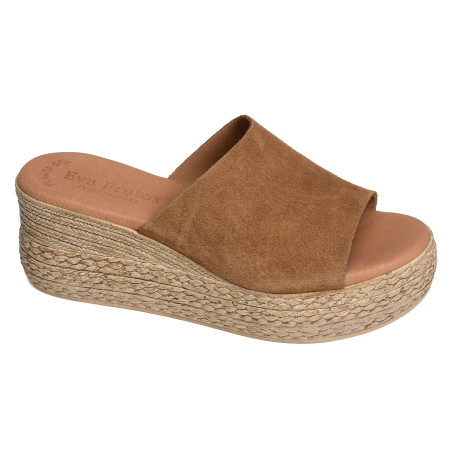 3767 Tabac, Mules Eva Frutos