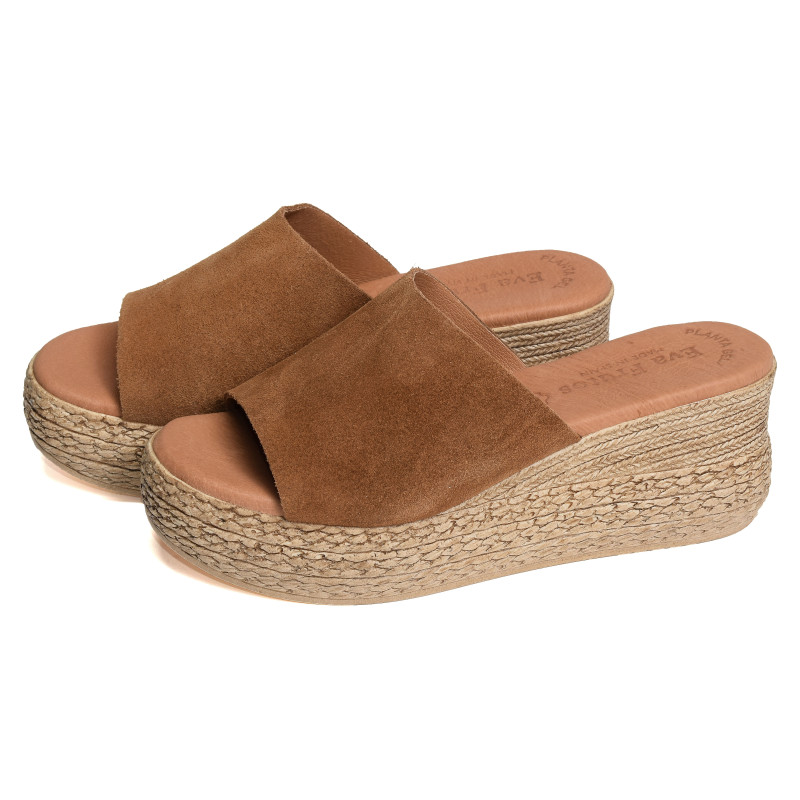 3767 Tabac, Mules Eva Frutos