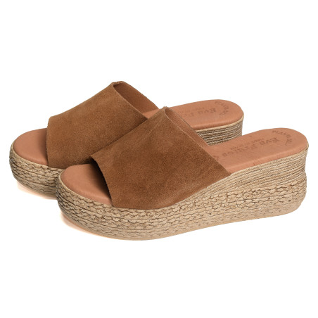 3767 Tabac, Mules Eva Frutos