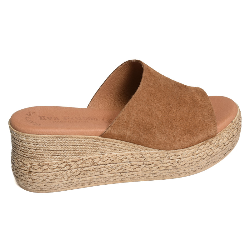 3767 Tabac, Mules Eva Frutos