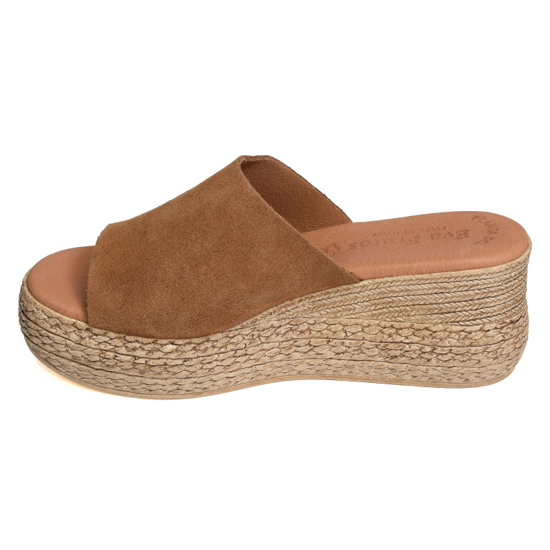 3767 Tabac, Mules Eva Frutos