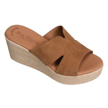 5501 Tabac, Mules Eva Frutos