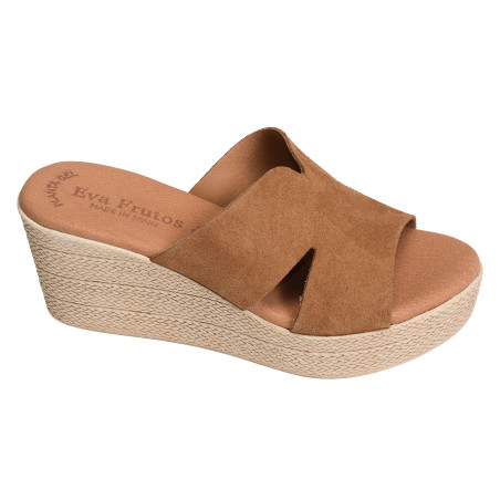 5501 Tabac, Mules Eva Frutos