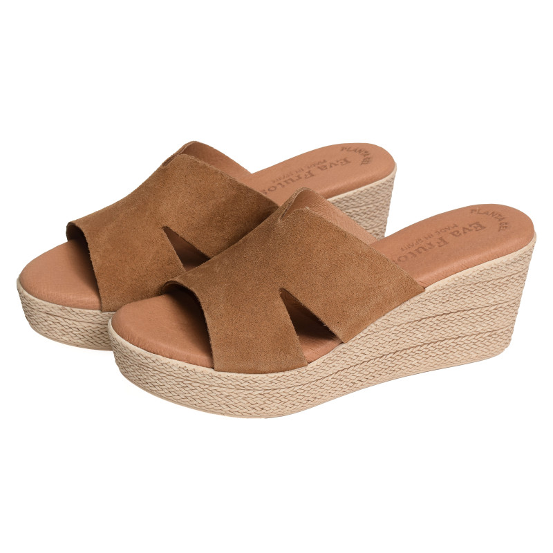5501 Tabac, Mules Eva Frutos